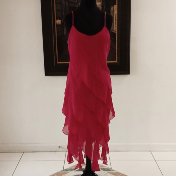 Eva blue Dresses & Skirts - Dress